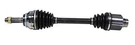 Axle Assembly-new Gsp NCV37558 Fits 03-08 Hyundai Tiburon. Fixed Price $83.95.