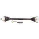 AD-8022 Trakmotive Cv Half Shaft Axle Front Passenger Right Side For Vw Hand. Fixed Price $109.43.