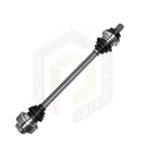 Rear Left Cv Axle Joint Shaft For 2015-2024 Audi A3 Quattro 2.0L L4 Awd. Fixed Price $130.48.
