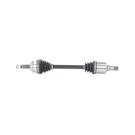 Surtrak Cv Axle Shaft MI-8183. Fixed Price $126.95.