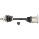 VW-8088 Trakmotive Cv Half Shaft Axle Front Driver Left Side For Hand Sedan. Fixed Price $111.42.