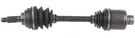 Cv Axle Shaft-w/o Abs Cardone 60-8096 Reman. Fixed Price $170.99.