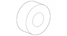 Genuine Honda Seal 91260-SDB-A01. Fixed Price $21.00.