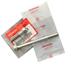 Genuine Starter Bolt (set Of 2) 1988-2000 For Acura 5SPD M/t Civic Integra. Fixed Price $17.47.
