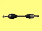 Cardone 66-3417 Front Left Cv Constant Velocity Drive Axle Shaft #4038 AMZ36. Fixed Price $51.25.
