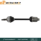 Front Left Cv Axle Joint Shaft Assembly For Honda Cr-v 2.0L 4WD Fwd 1997-2001. Fixed Price $83.39.