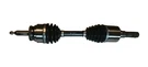 Surtrack FD-8172 Front Left Cv Axle Shaft FD8172 Ford & Lincoln. Fixed Price $49.99.