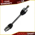 Front Passenger Side Cv Axle Joint For Honda Accord Crosstour 3.5L V6 Awd Fwd. Fixed Price $121.17.