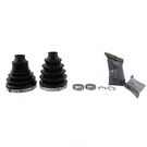 Cv Joint Boot Kit Motorcraft TS-303 Fits 19-23 Lincoln Nautilus. Fixed Price $66.14.