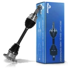 Maxfavor Front Cv Axle Assembly For 2007-19 Chevy Silverado 1500 Tahoe Suburban. Fixed Price $121.38.