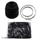 Inner Boot Kit Beck/arnley 103-2767. Fixed Price $33.63.