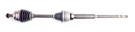 Drive Shafts For Volvo Right Front XC70 2.5 T5/D5, S60 4WD (m.t.), L=1025MM. Fixed Price $235.53.