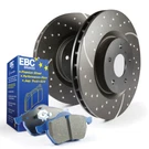 Ebc S6KF1273. Fixed Price $508.74.