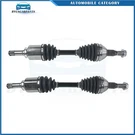 2X Cv Axles For Chevrolet Impala 2012-2013 Limited 2014-2016 3.6L Front. Fixed Price $105.49.