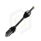Front Right Passenger Side Cv Axle Joint Shaft Ford Focus Fwd Manual Trans. Fixed Price $122.98.