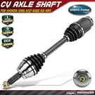 Front Right Cv Axle Assembly For Hyundai Ioniq 2017-2022 Kia Niro Fhev. Fixed Price $82.99.