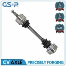 Cv Axle Shaft Rear Passenger Side For 2000-2004 Porsche Boxster 3.2L 6CYL. Fixed Price $159.59.