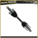 Front Left Cv Axle Shaft For 1994-99 Chevy Lumina 90-96 Buick Regal Fwd. Fixed Price $113.96.