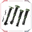 Coilovers Springs Suspension Struts For 2003 2004 2005 Dodge Neon SRT-4. Fixed Price $254.98.