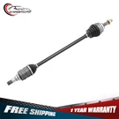 1X Front Axle Shaft Right Side For Toyota Corolla Matrix Pontiac Vibe 1.8L. Fixed Price $58.79.