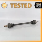Mercedes R171 SLK300 Rear Left Or Right Axle Cv Half Shaft Oem. Fixed Price $87.15.