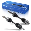 Maxfavor For 1992-96 Chevy Lumina Apv Century 4 Spd Automatic Front Pair Cv Axle. Fixed Price $215.63.