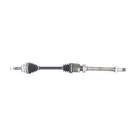 Trakmotive TO-8053 Cv Axle Shaft For 01-08 Toyota Camry Highlander Solara. Fixed Price $120.72.
