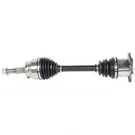 Axle Assembly-new Gsp NCV53595. Fixed Price $101.93.