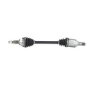 Trakmotive NI-8386 Cv Axle Shaft For 13-20 Infiniti Nissan JX35 Pathfinder QX60. Fixed Price $169.25.