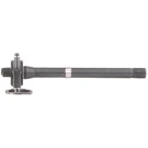 For Hyundai Santa Fe Kia Sorento Cv Intermediate Shaft Tcp. Fixed Price $140.41.