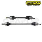 Front Pair Cv Axle Joint Shaft Assembly For Hyundai Accent Manual Trans 2012-17. Fixed Price $208.99.