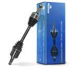 Maxfavor Front Left Cv Axle Shaft For 1993-02 Mercury Villager Nissan Quest Fwd. Fixed Price $119.21.