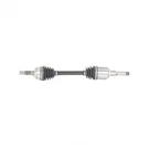 Cv Axle Shaft-aar Surtrack GM-8381 Fits 16-19 Chevrolet Cruze. Fixed Price $180.71.