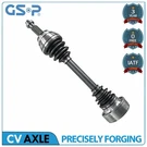 Cv Axle Shaft Assembly Front Driver Side For 2001-2003 Toyota Highlander 3.0L V6. Fixed Price $153.99.