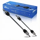 Maxfavor Pair Rear Cv Axle Joint For 2017-2022 Honda Cr-v 2.4L L4 Awd Fwd. Fixed Price $211.48.