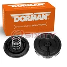 Dorman Pcv Valve Diaphragm For 2005-2017 Volkswagen Jetta 2.0L 2.5L L4 L5 Aq. Fixed Price $45.09.