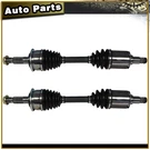 Front Cv Axle Joint Shaft For 2004 Toyota Tacoma 1996-2002 4RUNNER. Fixed Price $191.95.