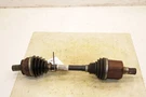 2015-2018 Volvo S60 T5 Premier Fwd Front Left Cv Axle Drive Half Shaft 31325108. Fixed Price $159.93.