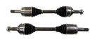 Readylift 2022-2026 Fits Toyota Tundra High-performance Axle Kit 67-52420CV. Fixed Price $479.95.