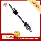 NCV69158 Axle Shaft Front For 2000-2006 Toyota Tundra 3.4L 4.0L 4.7L Rwd. Fixed Price $110.05.