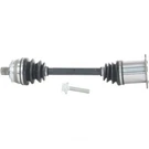 Left New Cv Complete Assy Surtrack AD8099. Fixed Price $125.89.