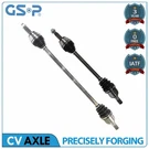 Cv Axle Shaft Kit Front Left Right 2019-2021 Kia Forte 2.0L L4. Fixed Price $265.11.