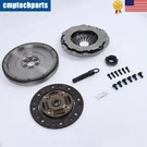 Manual Transmission Clutch Kit For 1.8 1.9L Audi Volkswagen Beetle Golf Jetta. Fixed Price $166.99.