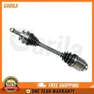 Garila Front Right Cv Axle Joint Shaft Assy For Hyundai Santa Fe 4WD Auto Trans. Fixed Price $125.65.