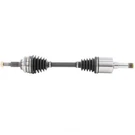 Cv Axle Shaft Surtrack GM-8011. Fixed Price $98.76.