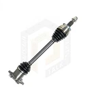 Rear Cv Axle Joint Shaft Assembly For 2009-2024 Nissan Gt-r 3.8L V6. Fixed Price $319.42.