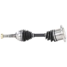 GM-8087 Trakmotive Cv Half Shaft Axle Front Driver Passenger Side For Chevy. Fixed Price $138.91.