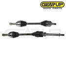 Front Pair Axle Shaft Assembly For Nissan Juke Fwd Auto Cvt Trans 2011-2017. Fixed Price $267.89.