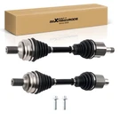 Cv Axle Shaft Front Left & Right For Mercedes-benz C300 C350 E350 E400 4MATIC. Fixed Price $115.99.