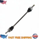 Front Right Cv Axle Joint Assy Ford Escort Mercury Tracer Fwd Auto Trans. Fixed Price $111.76.